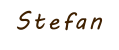 Stefan