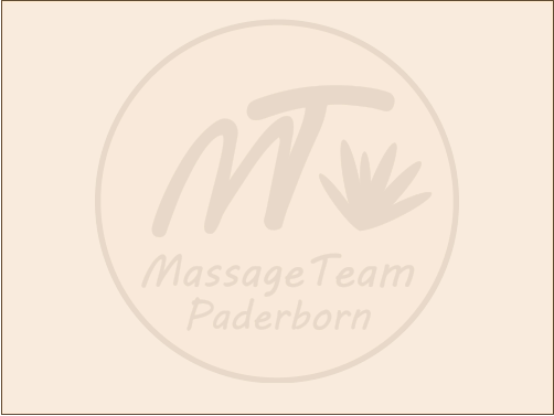 T M MassageTeam Paderborn