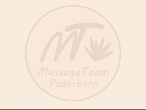 T M MassageTeam Paderborn