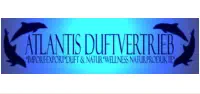 Logo Atlantis Duftvertrieb mit Link