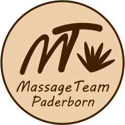 Logo MassageTeam Paderborn