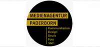 Logo Medienagentur Paderborn mit Link