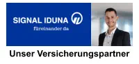 Logo Signal Iduna mit Link